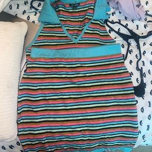 Target size medium set